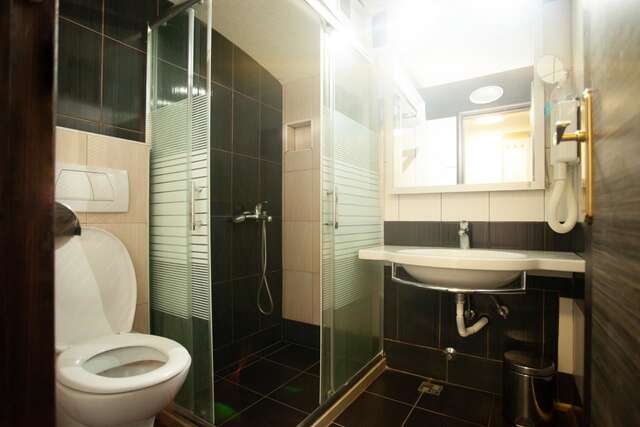 Отель Hotel Savojo Петровац-14