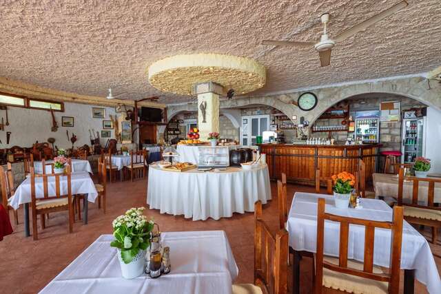 Отель Hotel Savojo Петровац-22