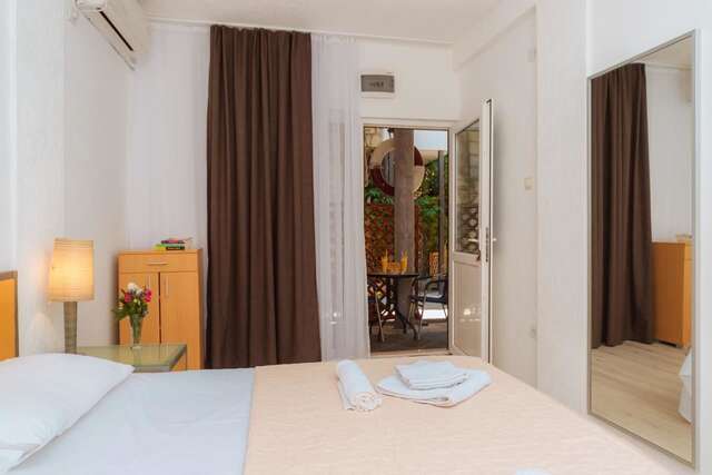 Отель Hotel Savojo Петровац-45