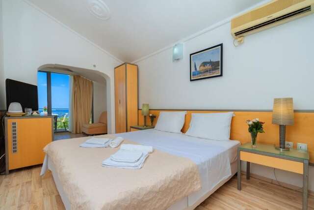 Отель Hotel Savojo Петровац-50