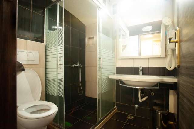 Отель Hotel Savojo Петровац-54