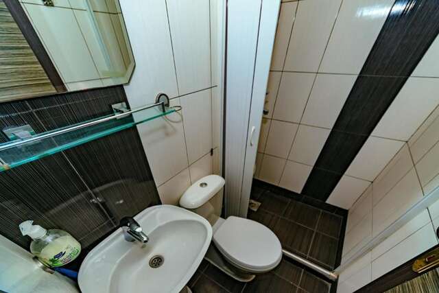 Отель Hotel Savojo Петровац-55
