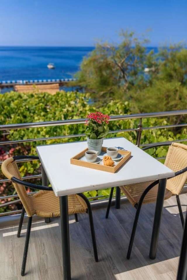 Отель Hotel Savojo Петровац-56